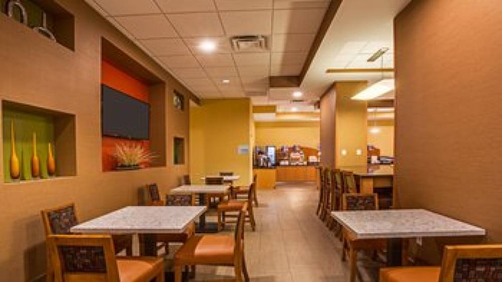 Holiday Inn Express & Suites FORT LAUDERDALE AIRPORT SOUTH 5