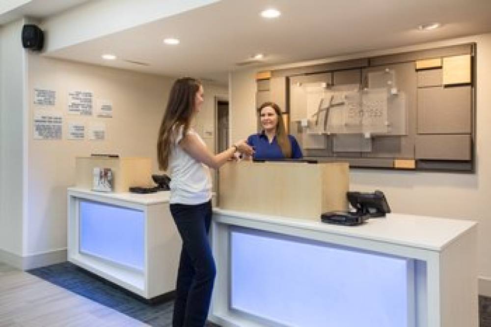 Holiday Inn Express & Suites Ft. Collins