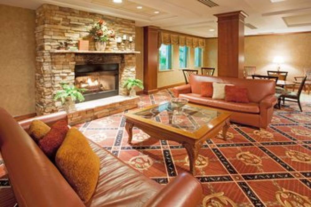 Holiday Inn Express & Suites HAGERSTOWN 7