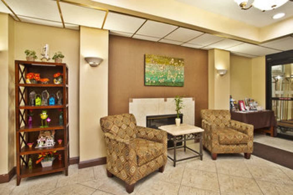 Holiday Inn Express & Suites Harrington (Dover Area)
