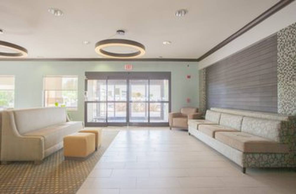 Holiday Inn Express & Suites Houston North Spring Area