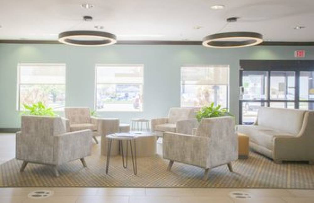 Holiday Inn Express & Suites HOUSTON NORTH-SPRING AREA 2