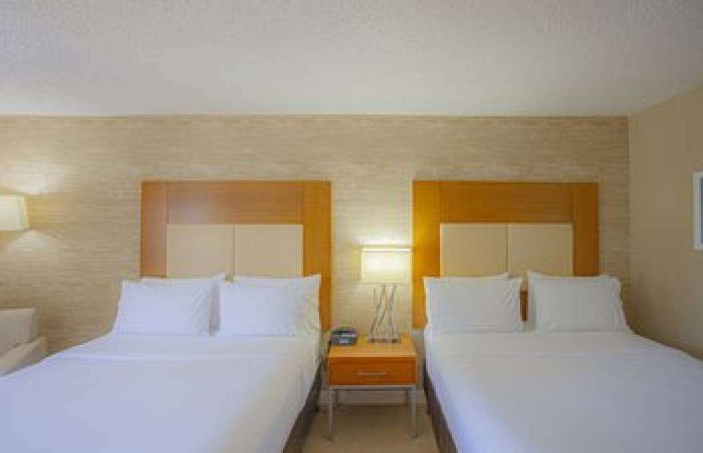 Holiday Inn Express & Suites HOUSTON NORTH-SPRING AREA 6