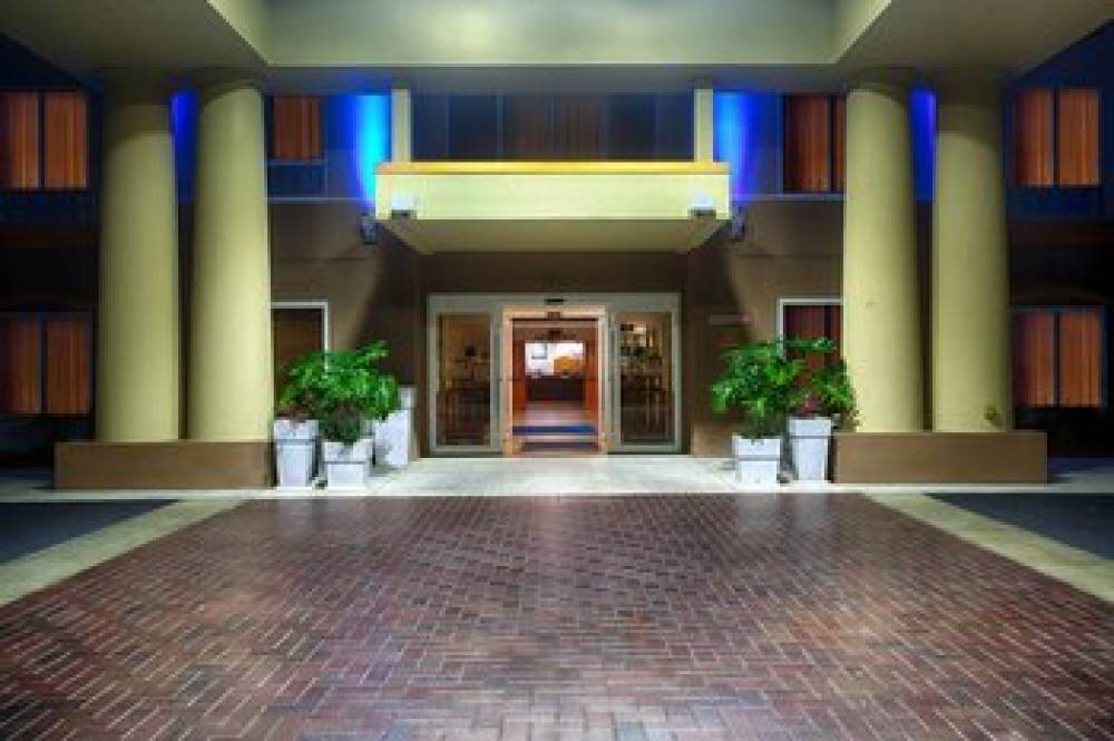 Holiday Inn Express & Suites Inverness Lecanto
