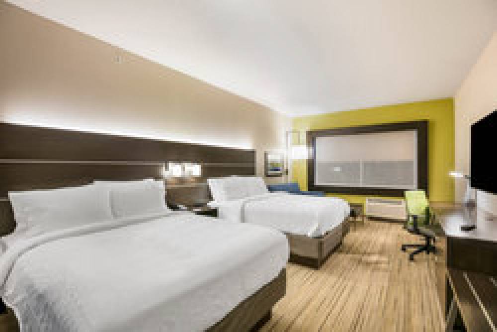 Holiday Inn Express & Suites JACKSONVILLE - TOWN CENTER 5