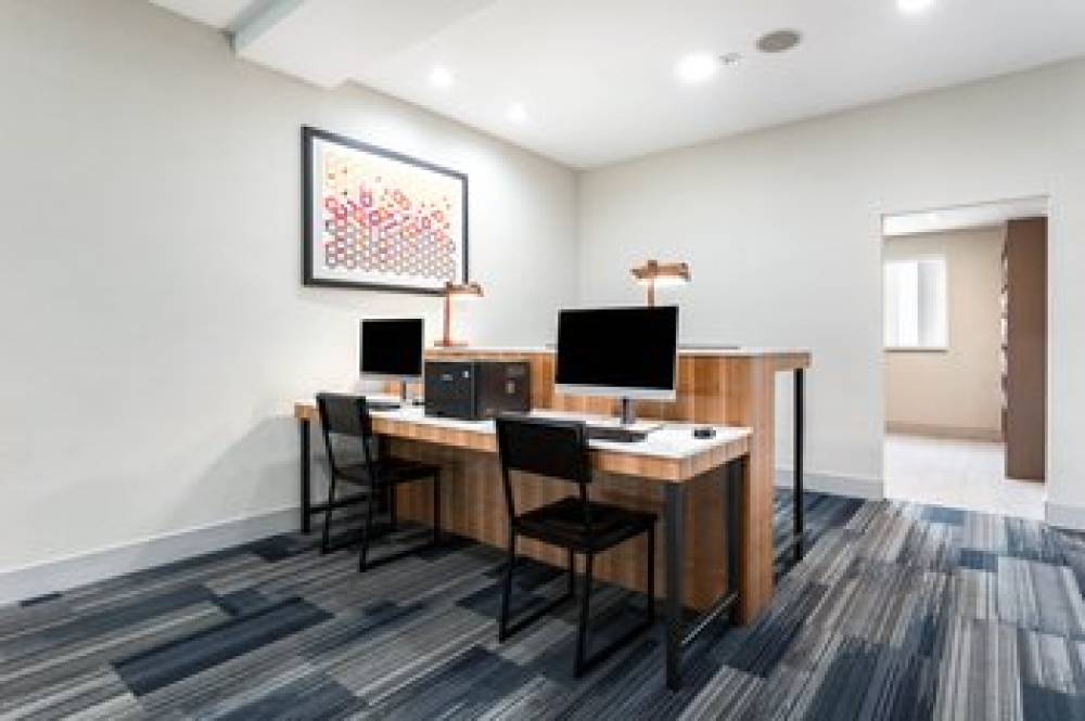 Holiday Inn Express & Suites JASPER 6