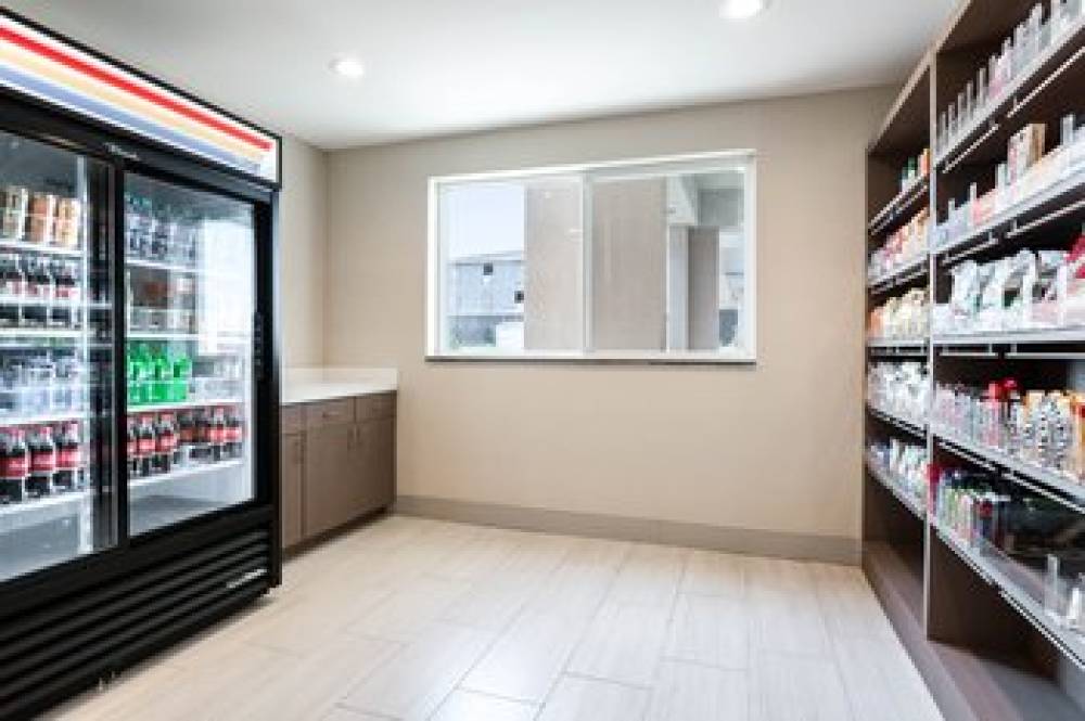 Holiday Inn Express & Suites JASPER 4