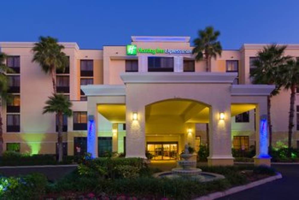 Holiday Inn Express & Suites KENDALL EAST - MIAMI 1