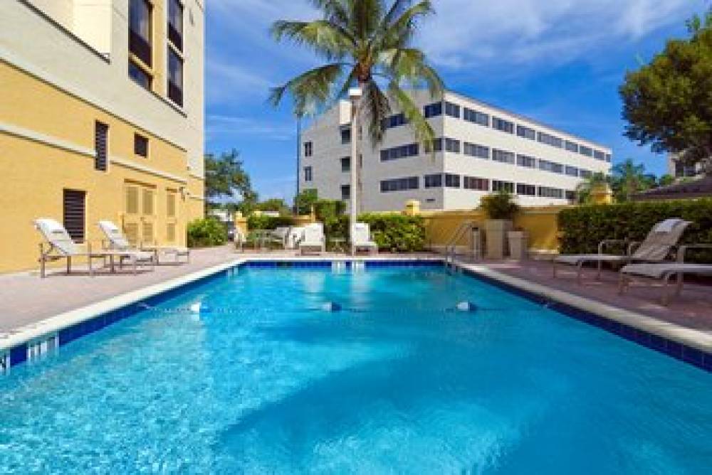 Holiday Inn Express & Suites KENDALL EAST - MIAMI 7