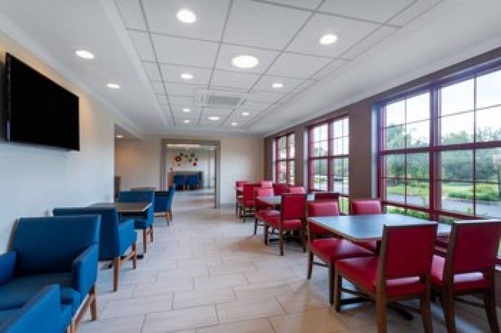 Holiday Inn Express & Suites KING OF PRUSSIA 10