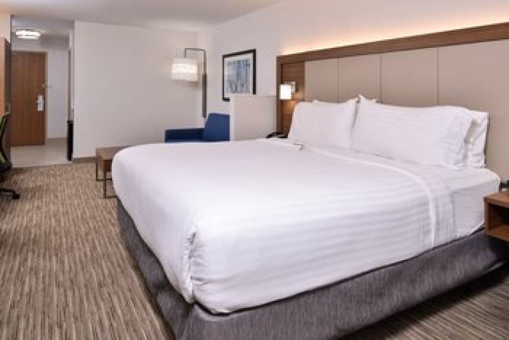 Holiday Inn Express & Suites LACEY - OLYMPIA 3