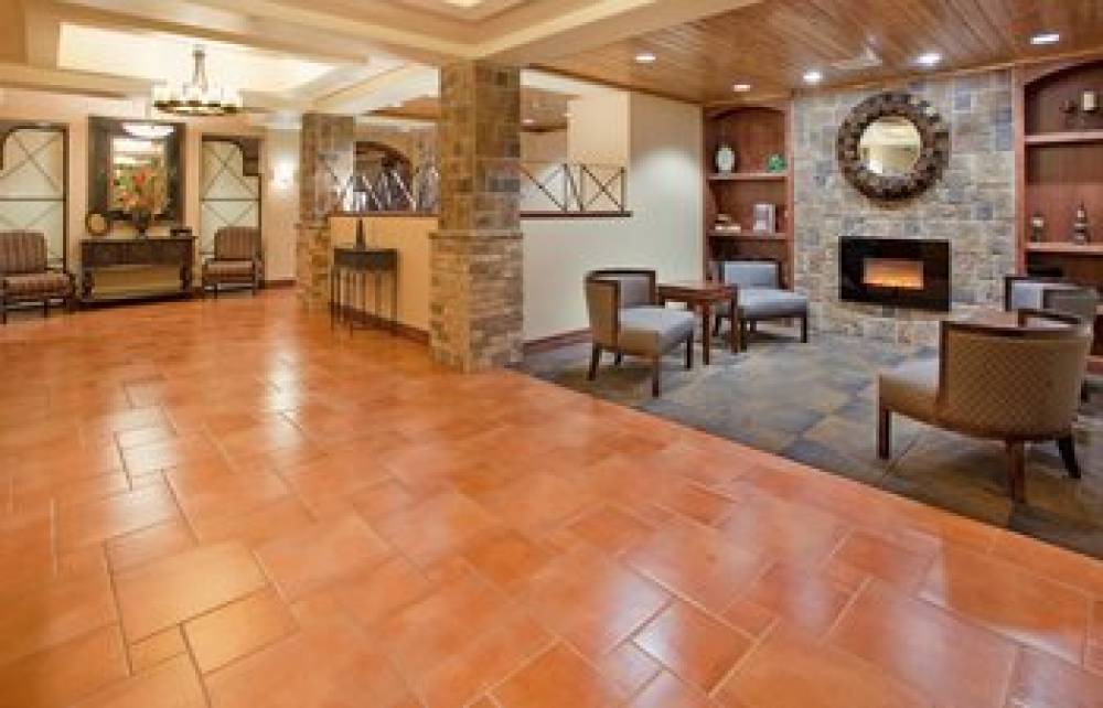 Holiday Inn Express & Suites Las Cruces North