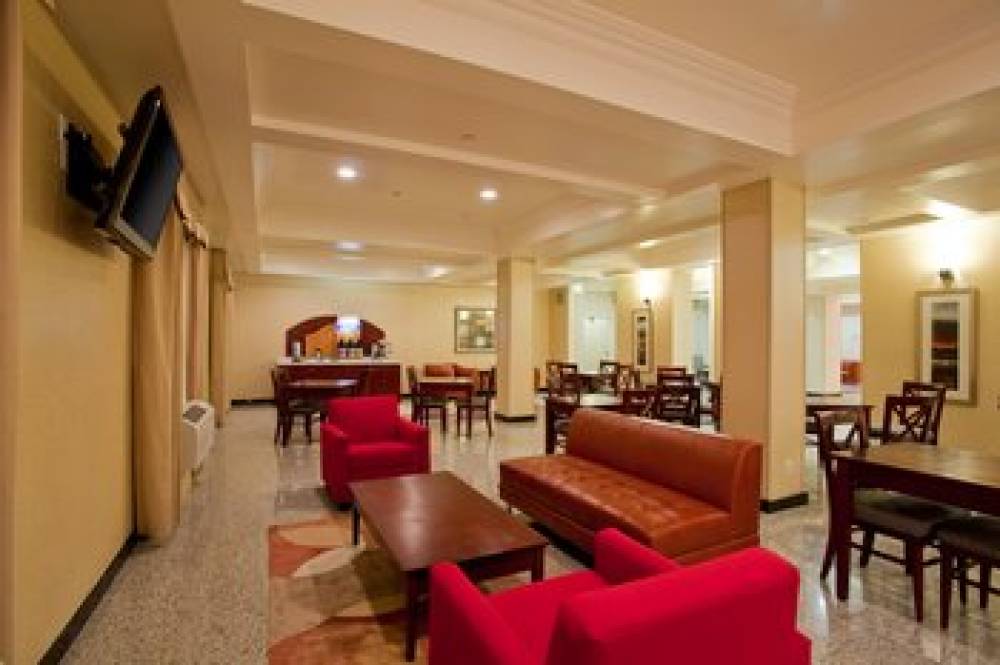 Holiday Inn Express & Suites LOS ANGELES AIRPORT HAWTHORNE 3