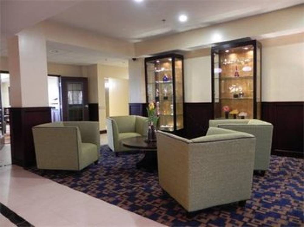Holiday Inn Express & Suites LUBBOCK WEST 2
