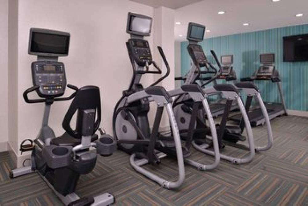 Holiday Inn Express & Suites MESQUITE 3