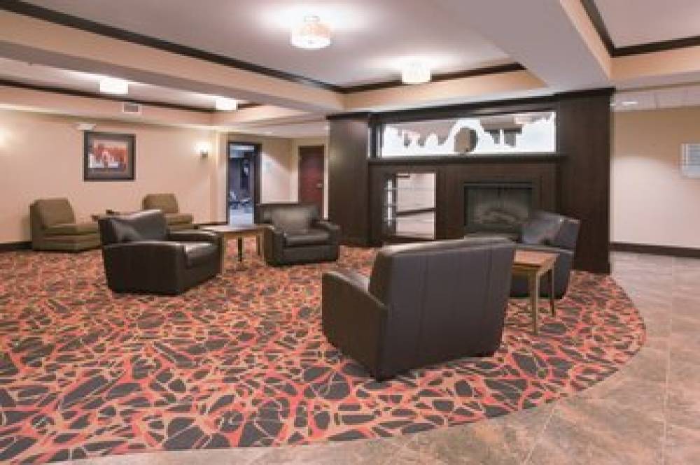 Holiday Inn Express & Suites MOAB 2