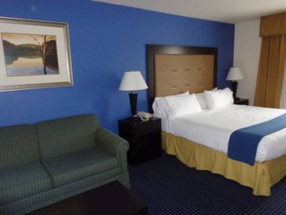 Holiday Inn Express & Suites NEW BUFFALO, MI 3