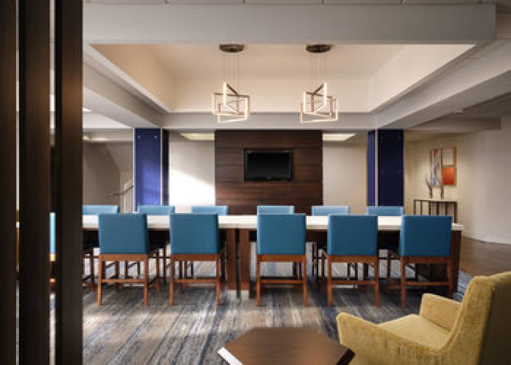 Holiday Inn Express & Suites NEW ORLEANS AIRPORT SOUTH 4