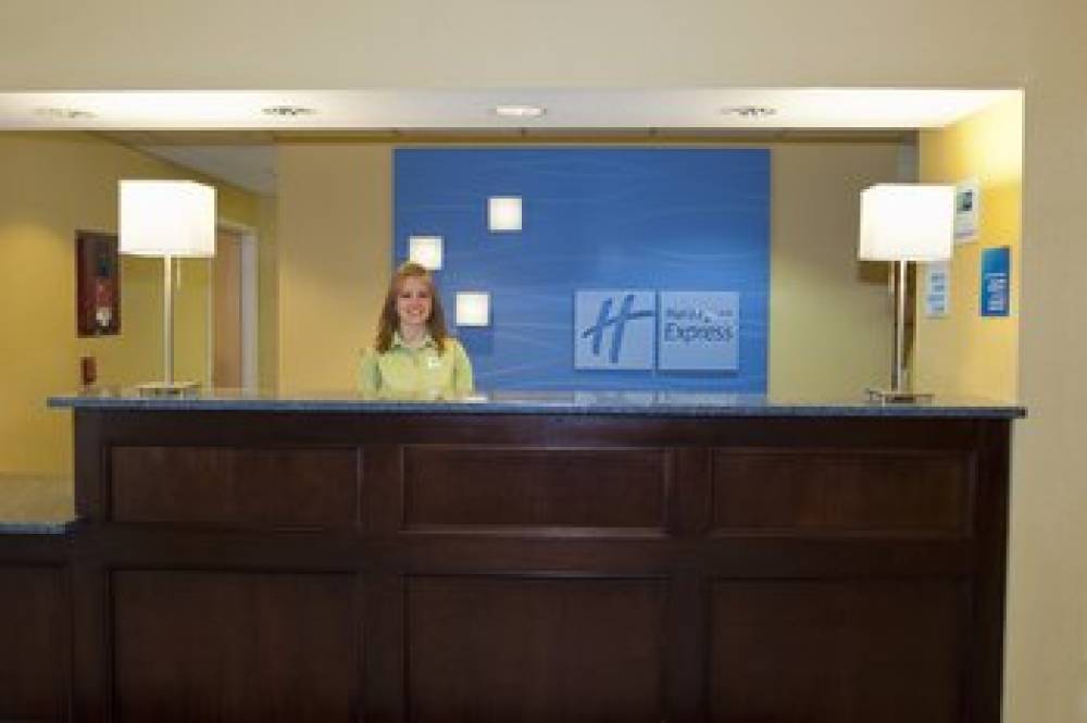 Holiday Inn Express & Suites North Conway