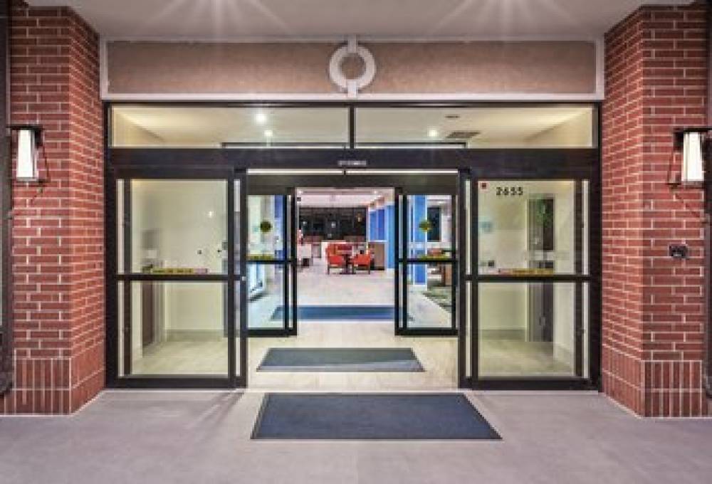 Holiday Inn Express & Suites Orange