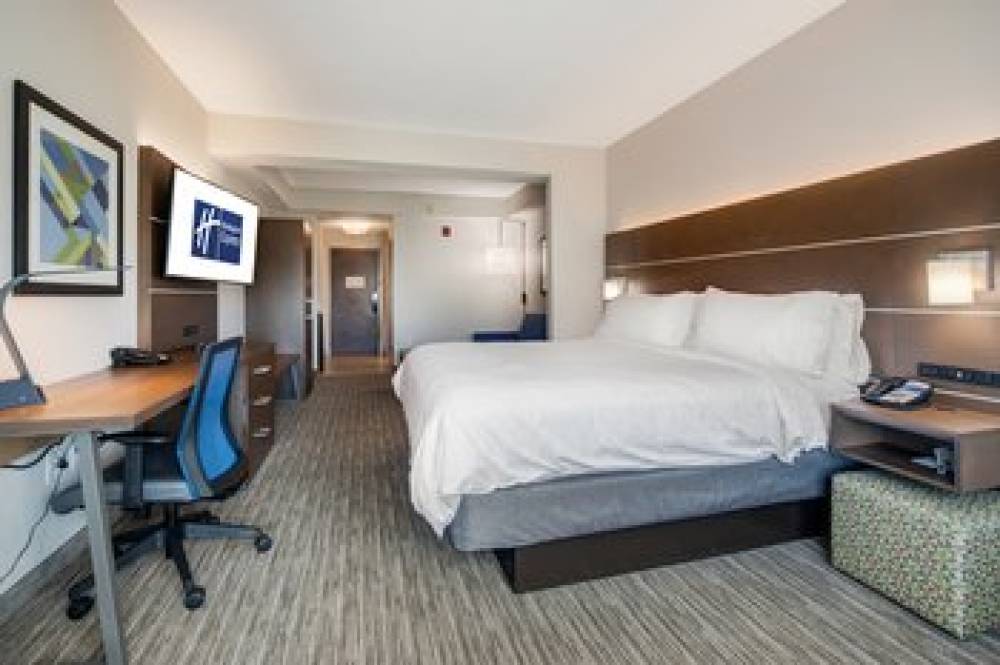 Holiday Inn Express & Suites ORLANDO - APOPKA 8