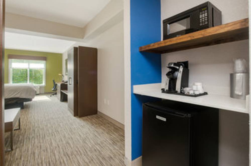 Holiday Inn Express & Suites ORLANDO - APOPKA 7