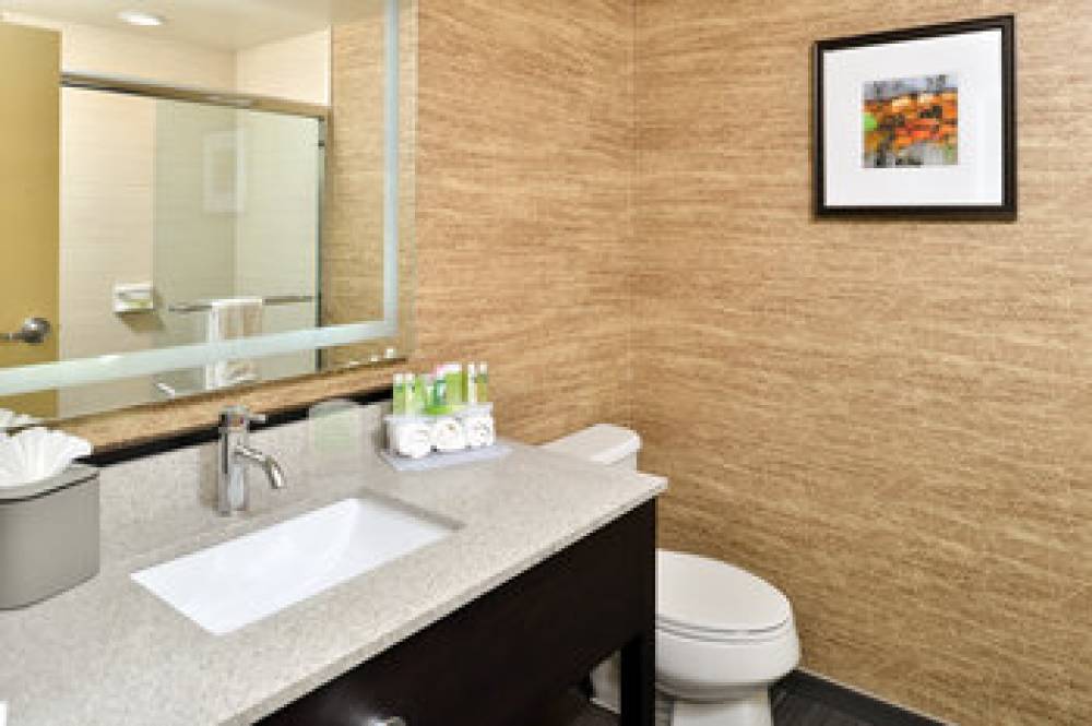 Holiday Inn Express & Suites PEEKSKILL-LOWER HUDSON VALLEY 7