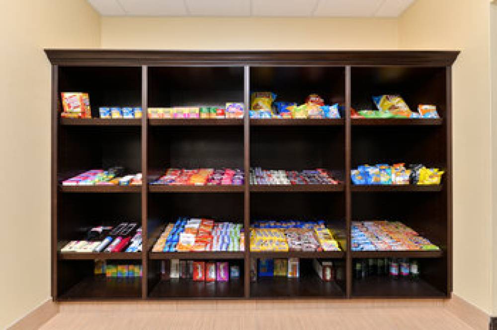 Holiday Inn Express & Suites PEEKSKILL-LOWER HUDSON VALLEY 5