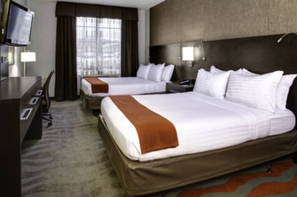 Holiday Inn Express & Suites PITTSBURGH-SOUTH SIDE 6