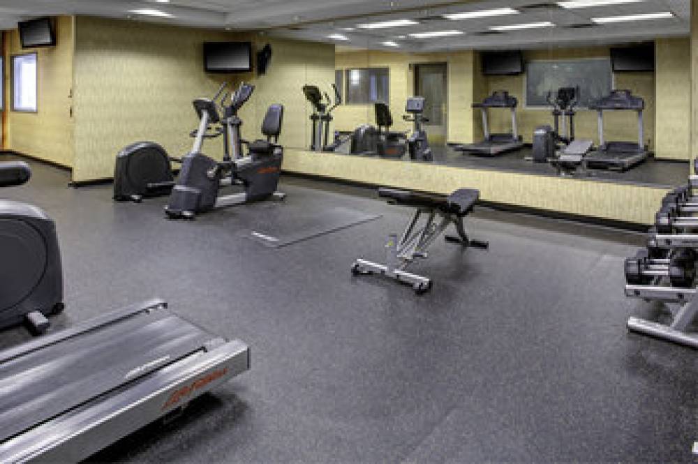 Holiday Inn Express & Suites PITTSBURGH-SOUTH SIDE 5