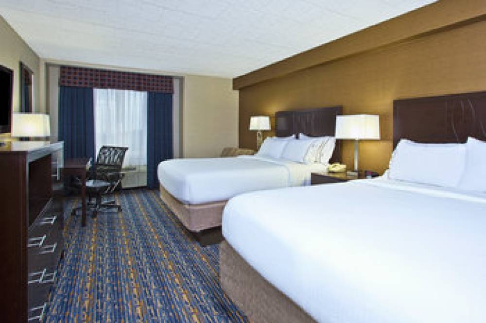 Holiday Inn Express & Suites PITTSBURGH WEST MIFFLIN 3