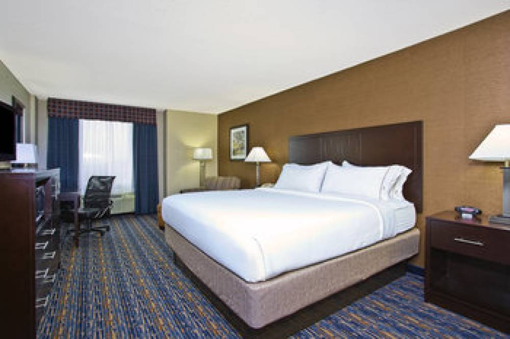 Holiday Inn Express & Suites PITTSBURGH WEST MIFFLIN 2