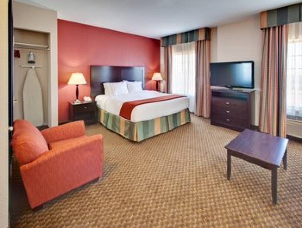 Holiday Inn Express & Suites PLEASANT PRAIRIE / KENOSHA 9