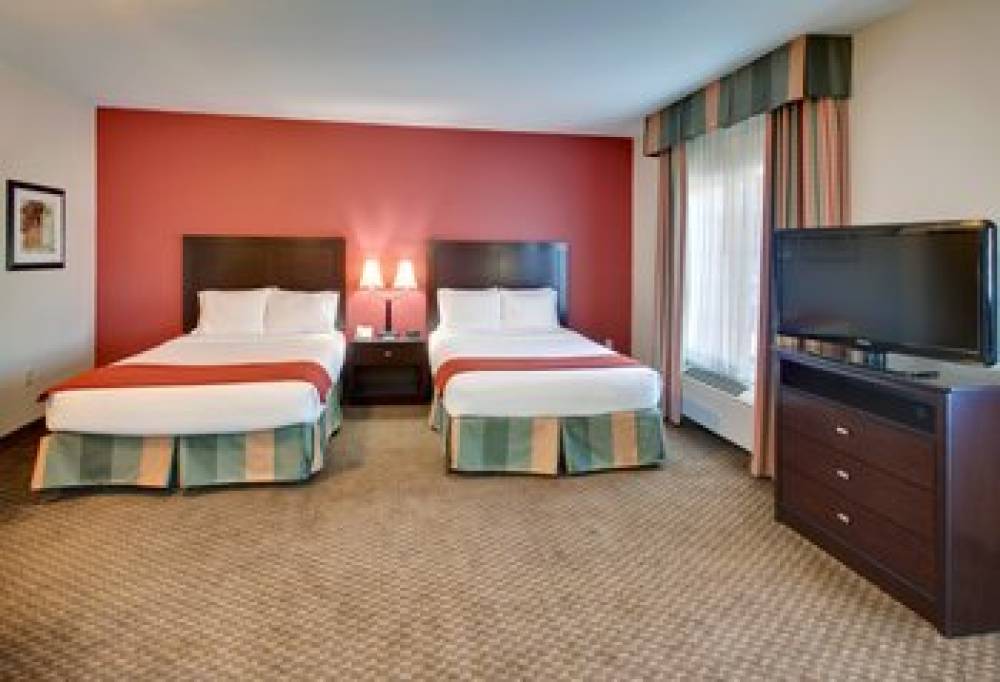 Holiday Inn Express & Suites PLEASANT PRAIRIE / KENOSHA 7