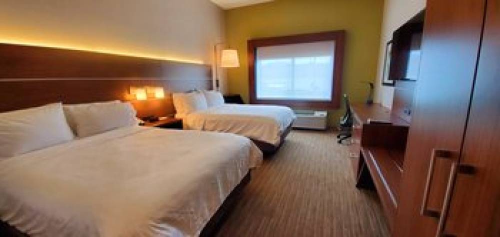 Holiday Inn Express & Suites REHOBOTH BEACH 5