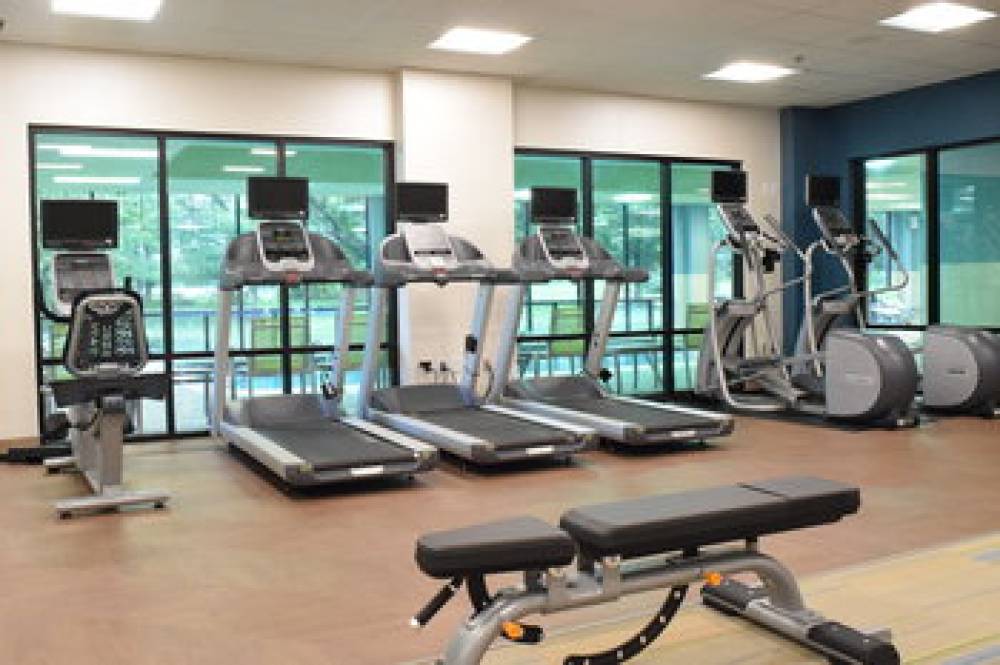 Holiday Inn Express & Suites ROCHESTER WEBSTER 6