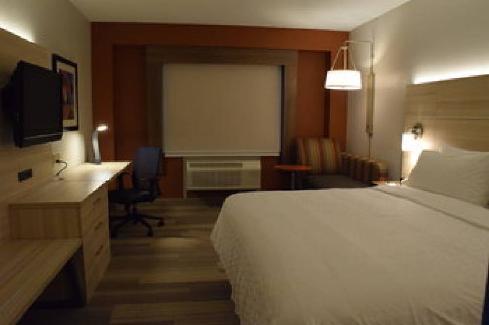 Holiday Inn Express & Suites ROCHESTER WEBSTER 2