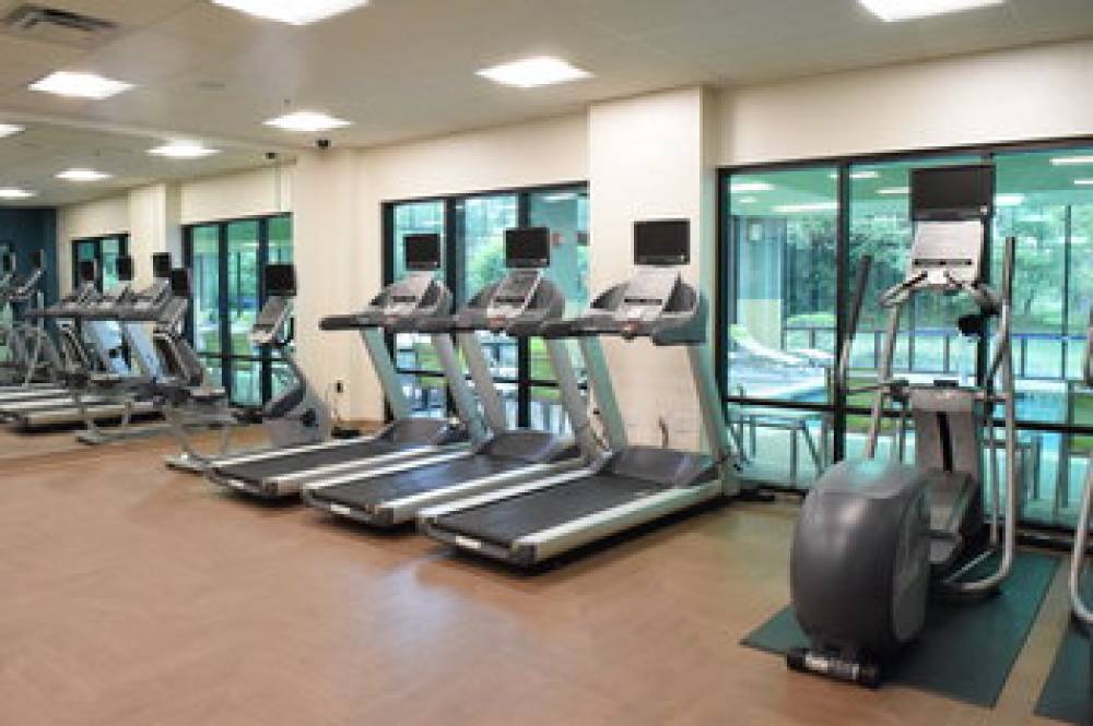 Holiday Inn Express & Suites ROCHESTER WEBSTER 4