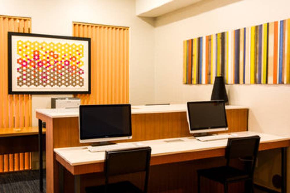 Holiday Inn Express & Suites ROLLA - UNIV OF MISSOURI S&T 6