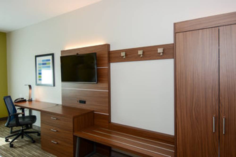 Holiday Inn Express & Suites ROLLA - UNIV OF MISSOURI S&T 5