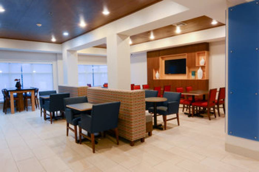 Holiday Inn Express & Suites ROLLA - UNIV OF MISSOURI S&T 3