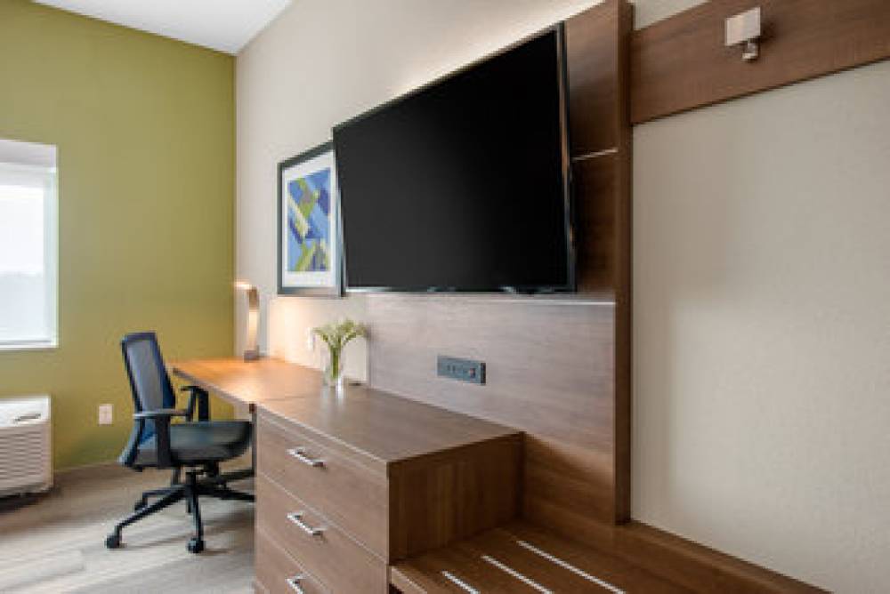 Holiday Inn Express & Suites RUSKIN - SUN CITY 6