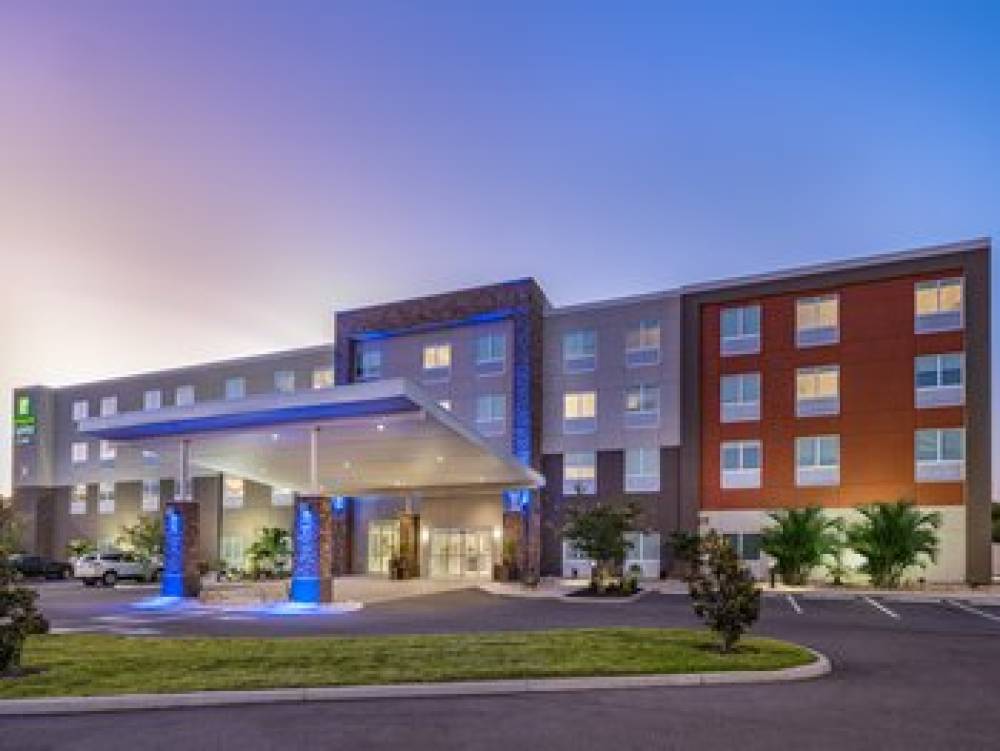 Holiday Inn Express & Suites RUSKIN - SUN CITY 1