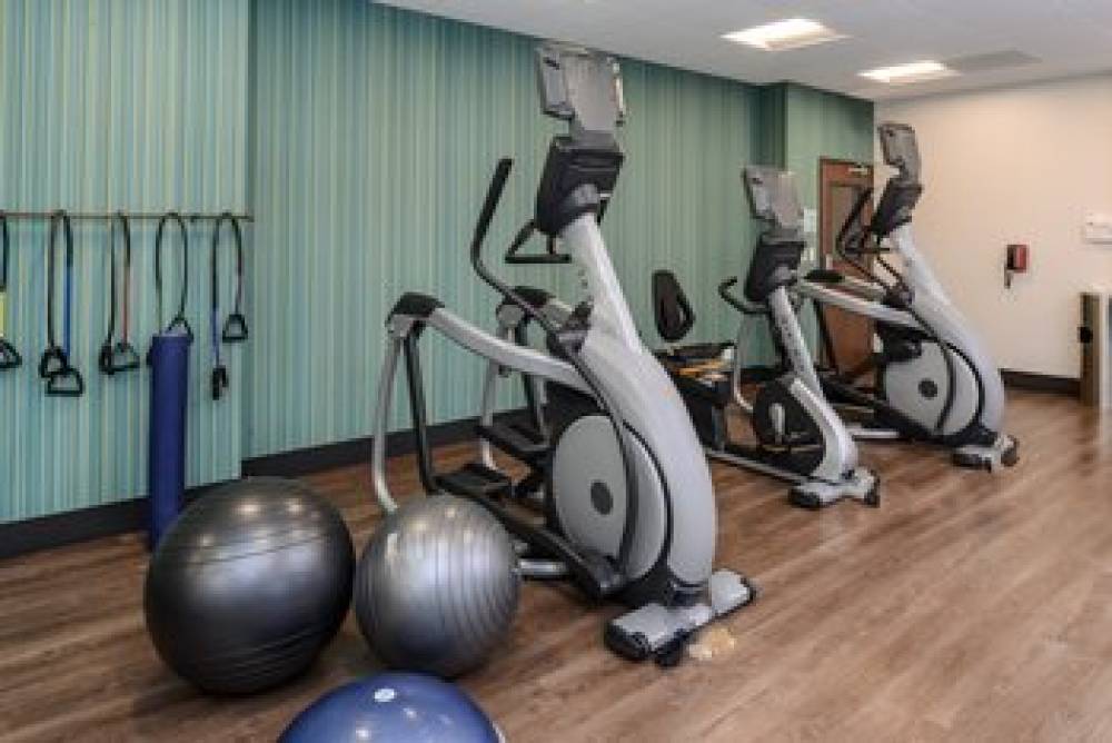 Holiday Inn Express & Suites RUSKIN - SUN CITY 3