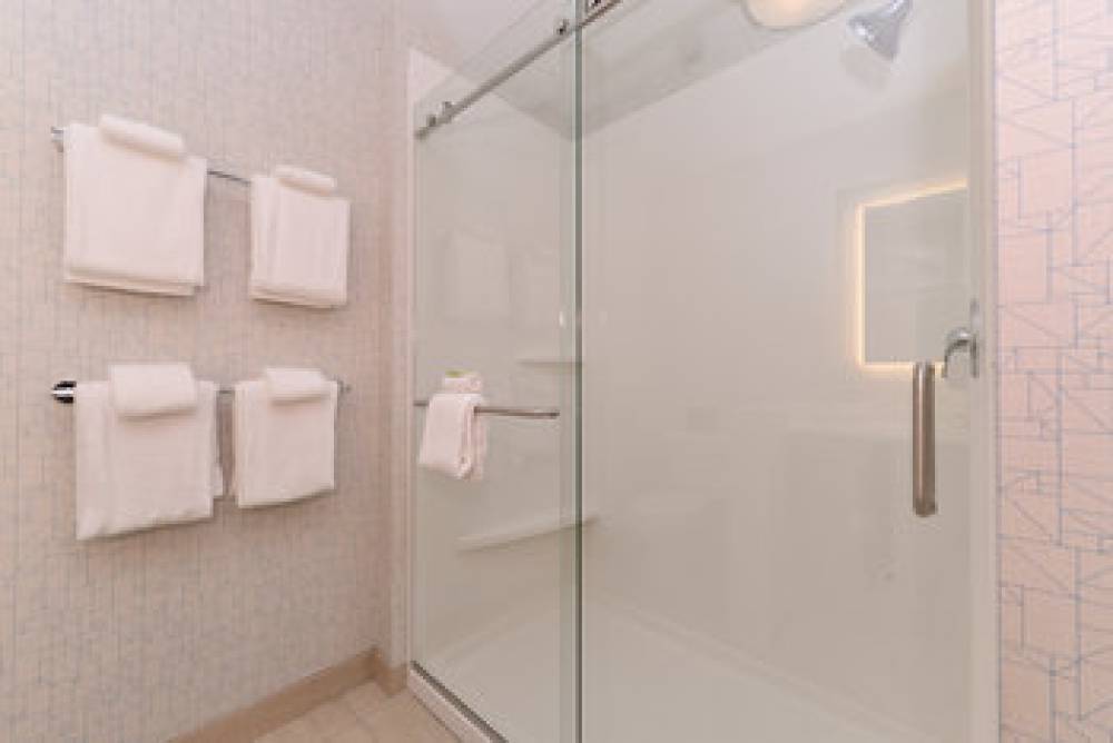 Holiday Inn Express & Suites RUSKIN - SUN CITY 8