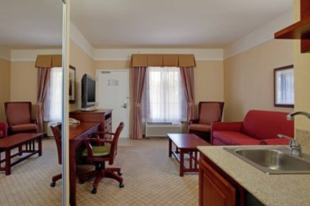 Holiday Inn Express & Suites SAN DIMAS 2