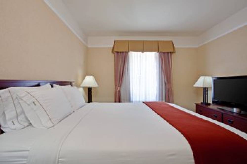 Holiday Inn Express & Suites SAN DIMAS 7