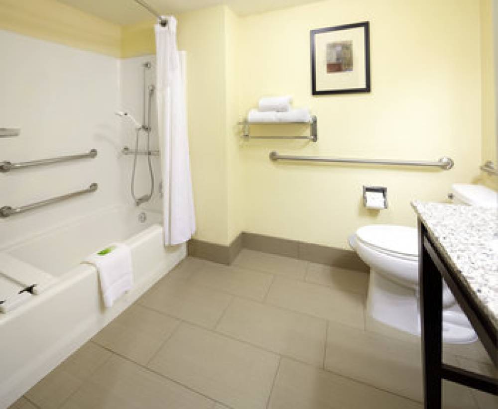 HOME2 SUITES BY HILTON SCOTTSDALE 10