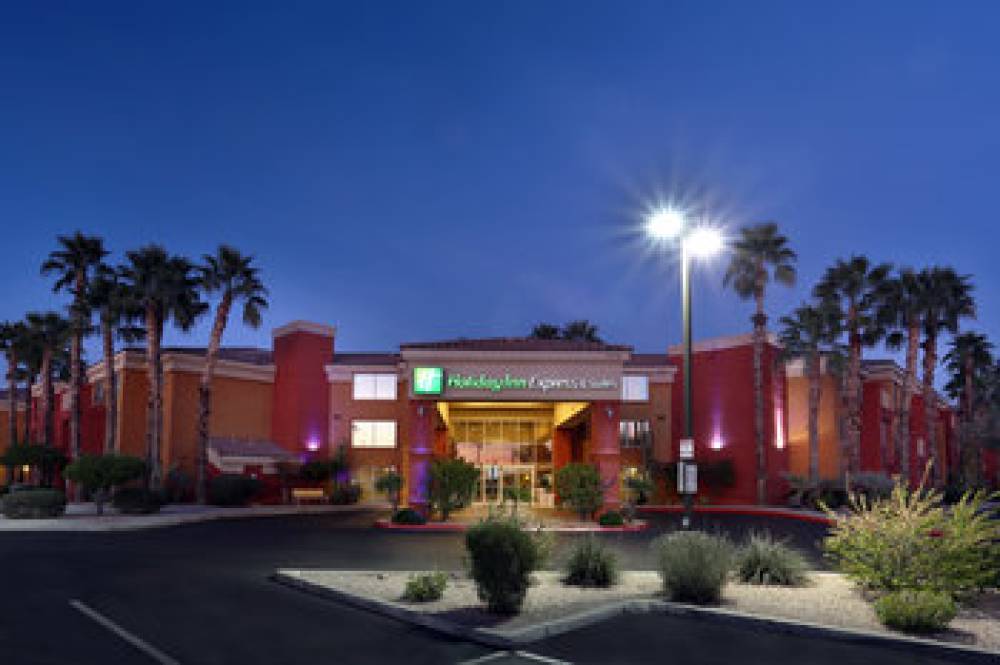 HOME2 SUITES BY HILTON SCOTTSDALE 6