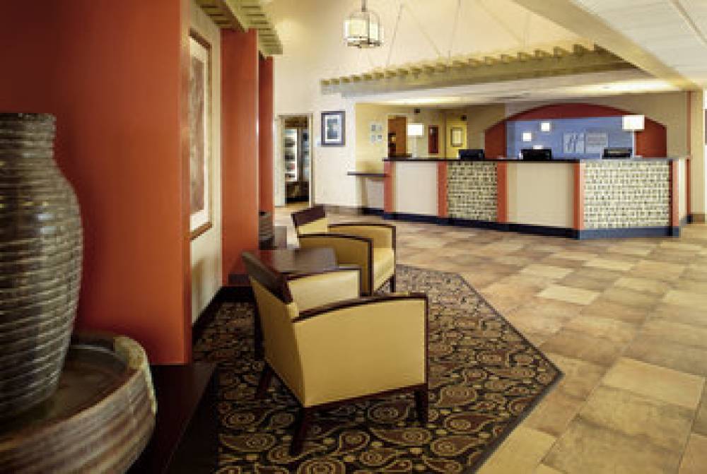 Home2 Suites By Hilton Scottsdale